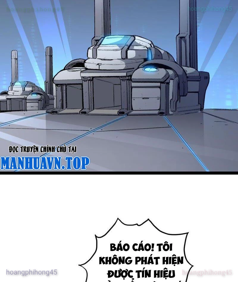 Vô Hạn Dị Hóa: Chiến Tranh Hệ Nhị Phân Chapter 28 - Trang 2