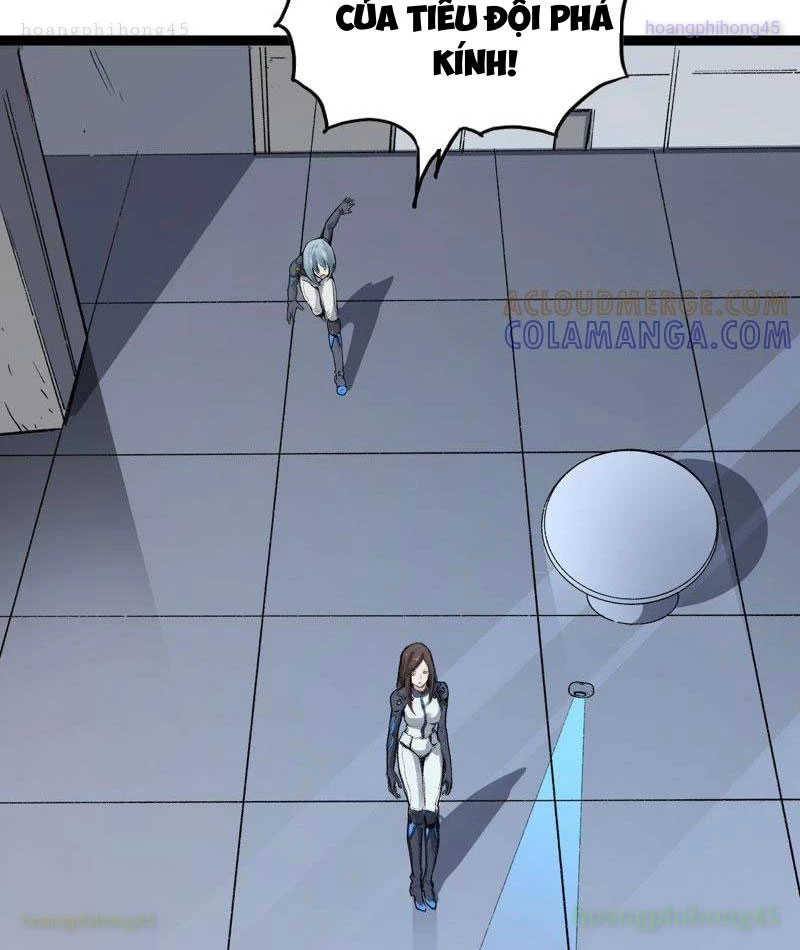 Vô Hạn Dị Hóa: Chiến Tranh Hệ Nhị Phân Chapter 28 - Trang 2