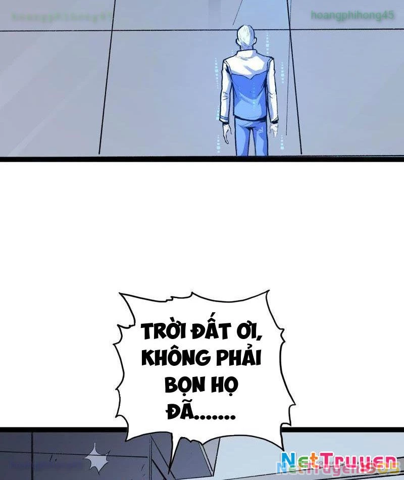 Vô Hạn Dị Hóa: Chiến Tranh Hệ Nhị Phân Chapter 28 - Trang 2