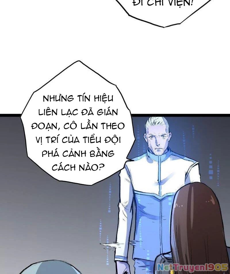 Vô Hạn Dị Hóa: Chiến Tranh Hệ Nhị Phân Chapter 28 - Trang 2
