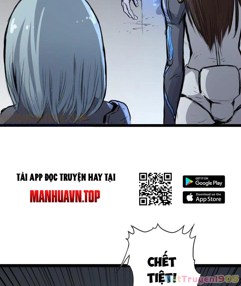 Vô Hạn Dị Hóa: Chiến Tranh Hệ Nhị Phân Chapter 28 - Trang 2