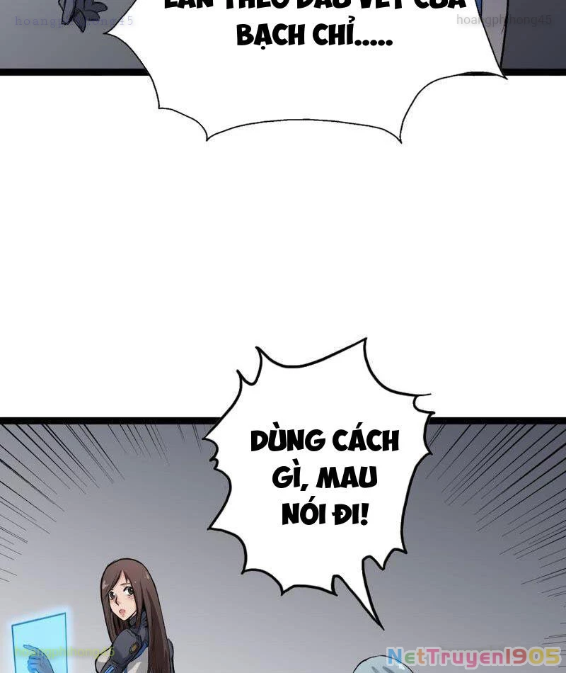 Vô Hạn Dị Hóa: Chiến Tranh Hệ Nhị Phân Chapter 28 - Trang 2