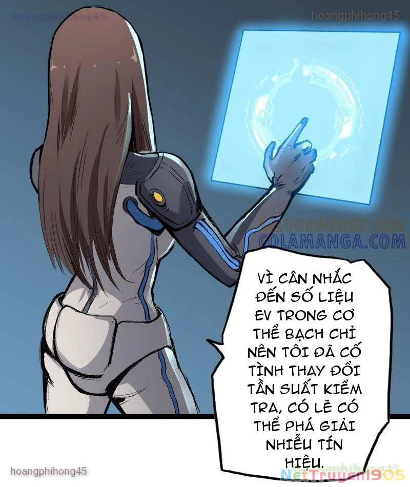 Vô Hạn Dị Hóa: Chiến Tranh Hệ Nhị Phân Chapter 28 - Trang 2