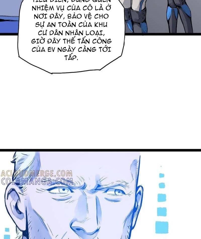 Vô Hạn Dị Hóa: Chiến Tranh Hệ Nhị Phân Chapter 28 - Trang 2