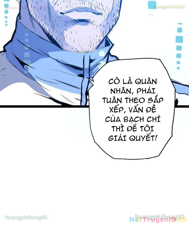 Vô Hạn Dị Hóa: Chiến Tranh Hệ Nhị Phân Chapter 28 - Trang 2