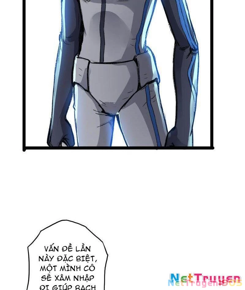 Vô Hạn Dị Hóa: Chiến Tranh Hệ Nhị Phân Chapter 28 - Trang 2