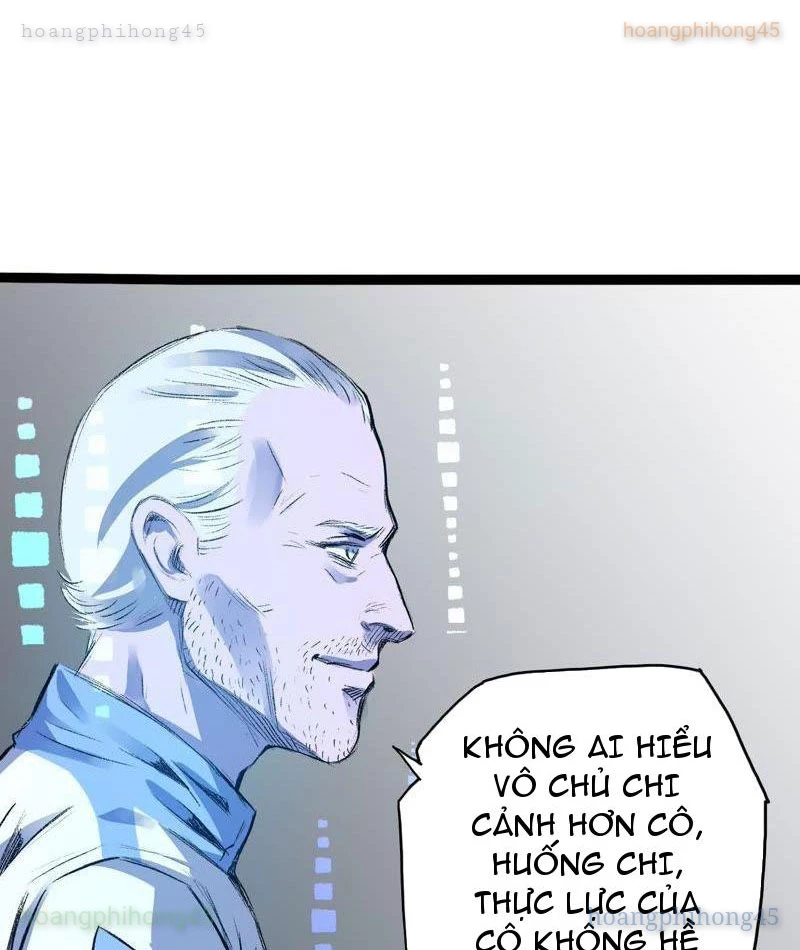 Vô Hạn Dị Hóa: Chiến Tranh Hệ Nhị Phân Chapter 28 - Trang 2