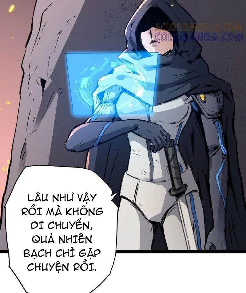 Vô Hạn Dị Hóa: Chiến Tranh Hệ Nhị Phân Chapter 28 - Trang 2
