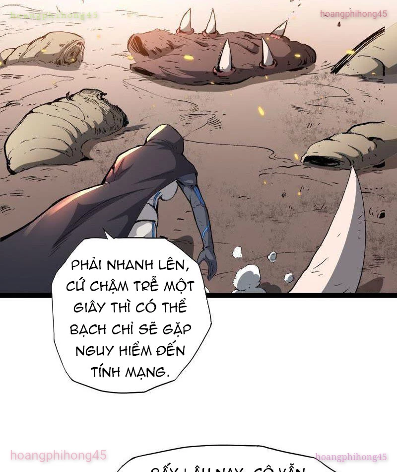 Vô Hạn Dị Hóa: Chiến Tranh Hệ Nhị Phân Chapter 28 - Trang 2