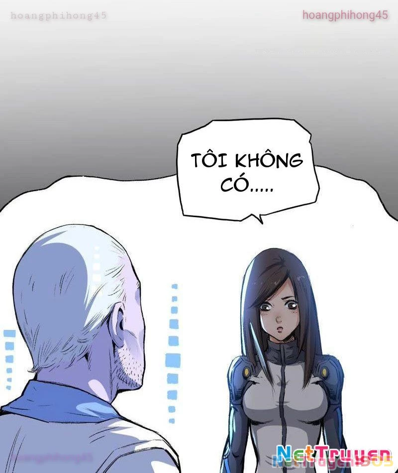 Vô Hạn Dị Hóa: Chiến Tranh Hệ Nhị Phân Chapter 28 - Trang 2