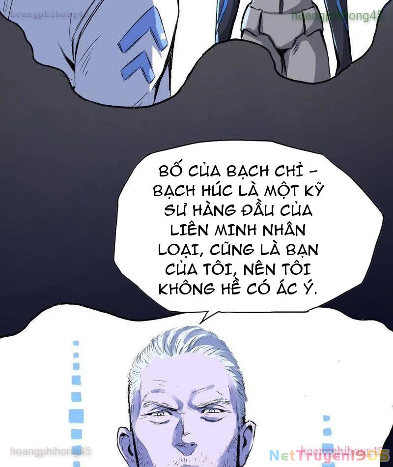 Vô Hạn Dị Hóa: Chiến Tranh Hệ Nhị Phân Chapter 28 - Trang 2
