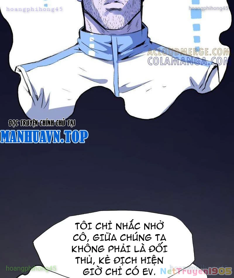 Vô Hạn Dị Hóa: Chiến Tranh Hệ Nhị Phân Chapter 28 - Trang 2