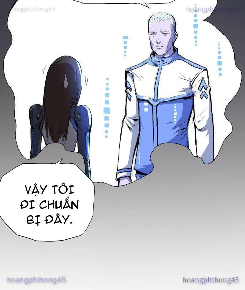 Vô Hạn Dị Hóa: Chiến Tranh Hệ Nhị Phân Chapter 28 - Trang 2