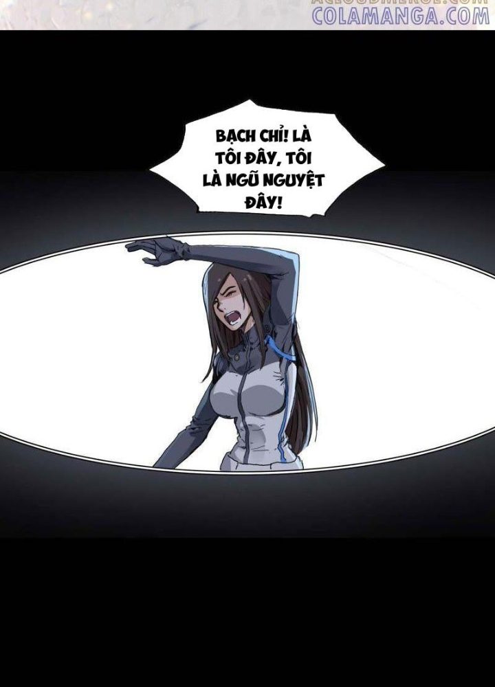 Vô Hạn Dị Hóa: Chiến Tranh Hệ Nhị Phân Chapter 40 - Trang 2