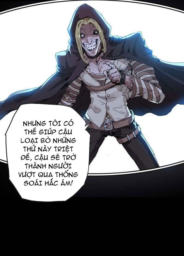 Vô Hạn Dị Hóa: Chiến Tranh Hệ Nhị Phân Chapter 40 - Trang 2