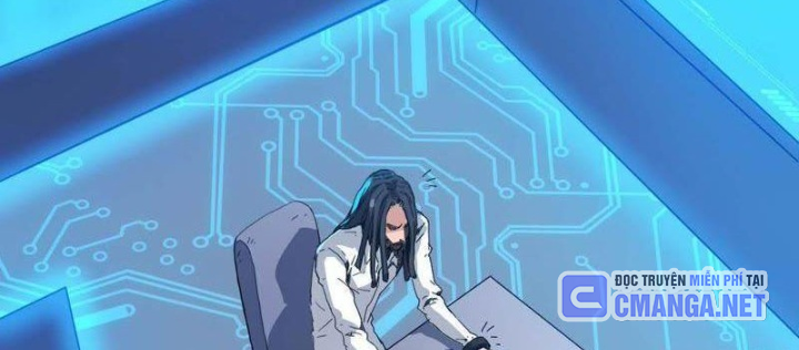 Vô Hạn Dị Hóa: Chiến Tranh Hệ Nhị Phân Chapter 40 - Trang 2