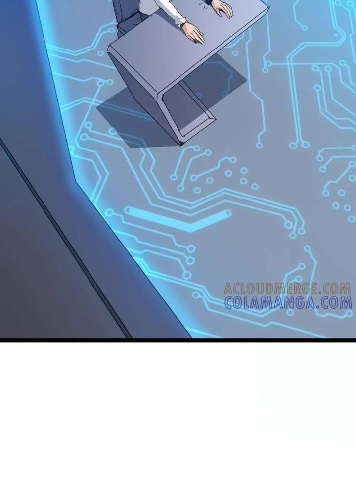 Vô Hạn Dị Hóa: Chiến Tranh Hệ Nhị Phân Chapter 40 - Trang 2