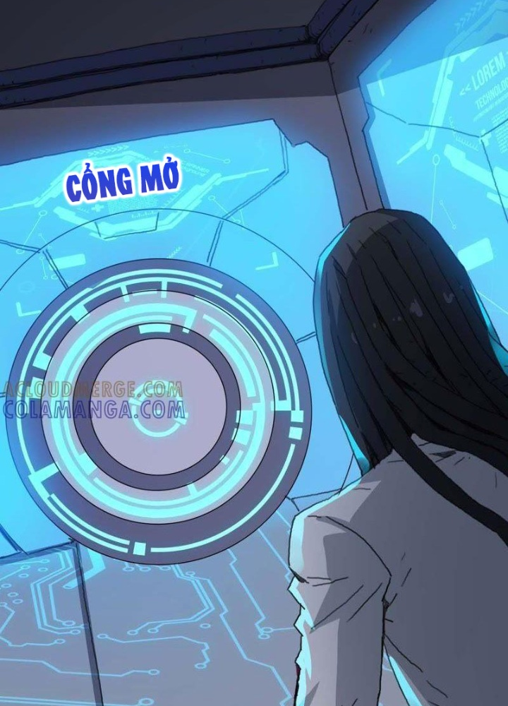 Vô Hạn Dị Hóa: Chiến Tranh Hệ Nhị Phân Chapter 40 - Trang 2