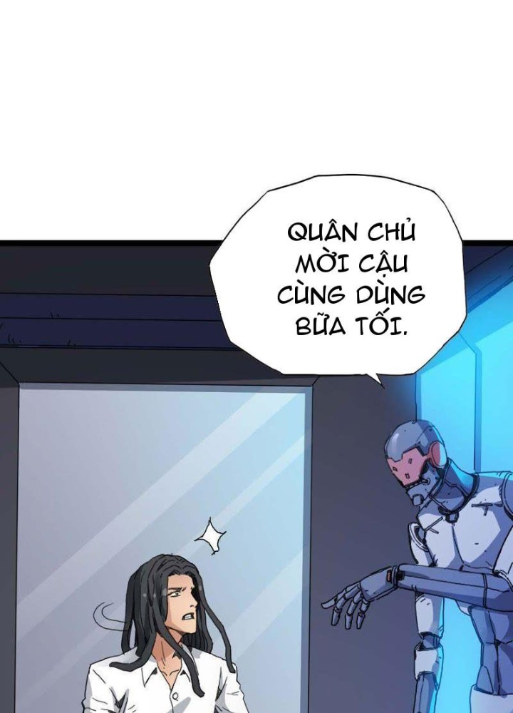 Vô Hạn Dị Hóa: Chiến Tranh Hệ Nhị Phân Chapter 40 - Trang 2