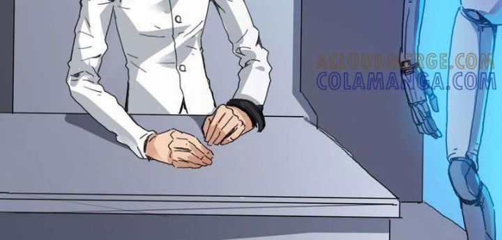 Vô Hạn Dị Hóa: Chiến Tranh Hệ Nhị Phân Chapter 40 - Trang 2