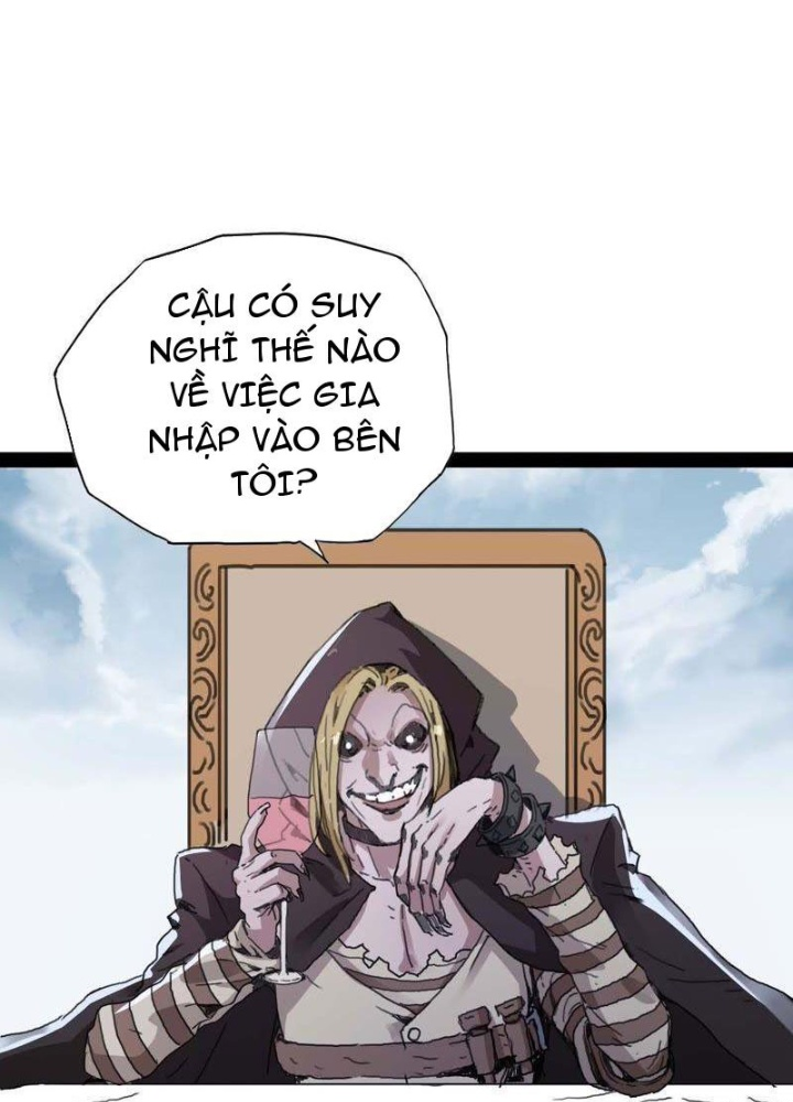 Vô Hạn Dị Hóa: Chiến Tranh Hệ Nhị Phân Chapter 40 - Trang 2