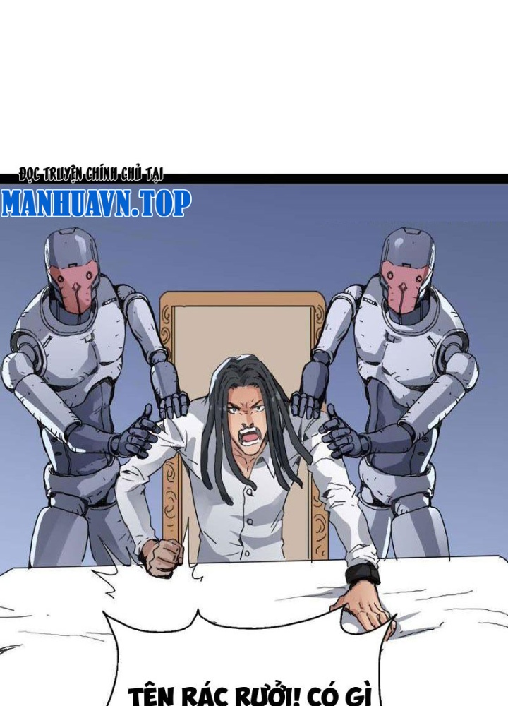 Vô Hạn Dị Hóa: Chiến Tranh Hệ Nhị Phân Chapter 40 - Trang 2