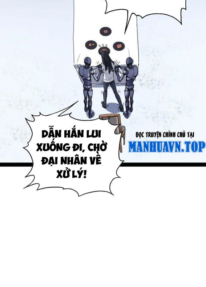 Vô Hạn Dị Hóa: Chiến Tranh Hệ Nhị Phân Chapter 40 - Trang 2