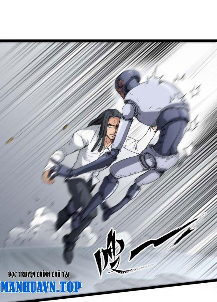 Vô Hạn Dị Hóa: Chiến Tranh Hệ Nhị Phân Chapter 40 - Trang 2