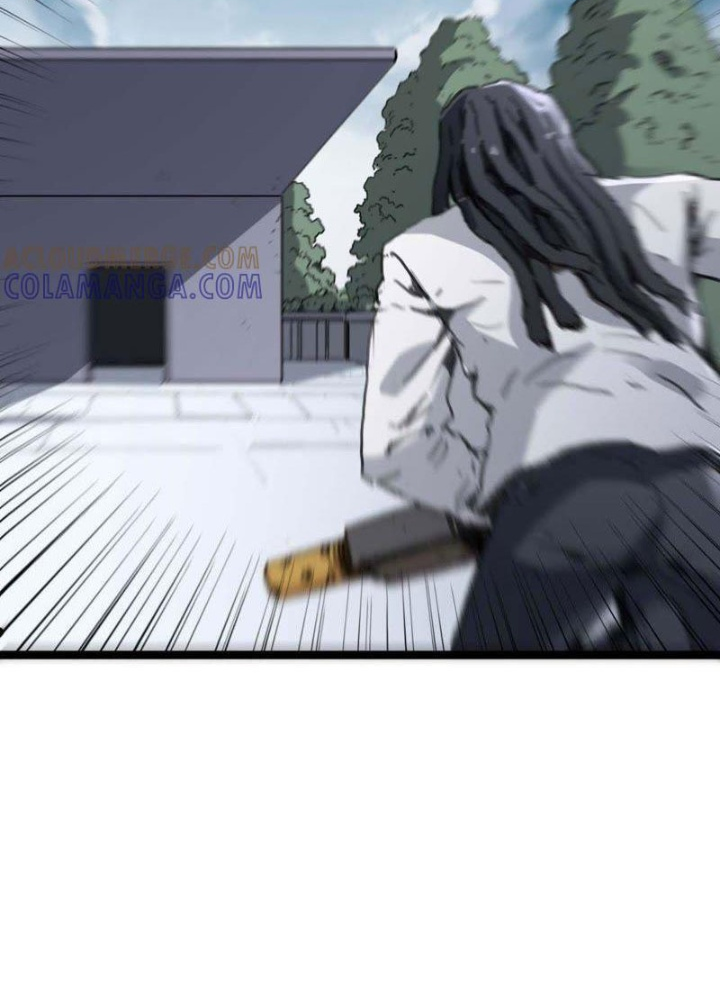 Vô Hạn Dị Hóa: Chiến Tranh Hệ Nhị Phân Chapter 40 - Trang 2