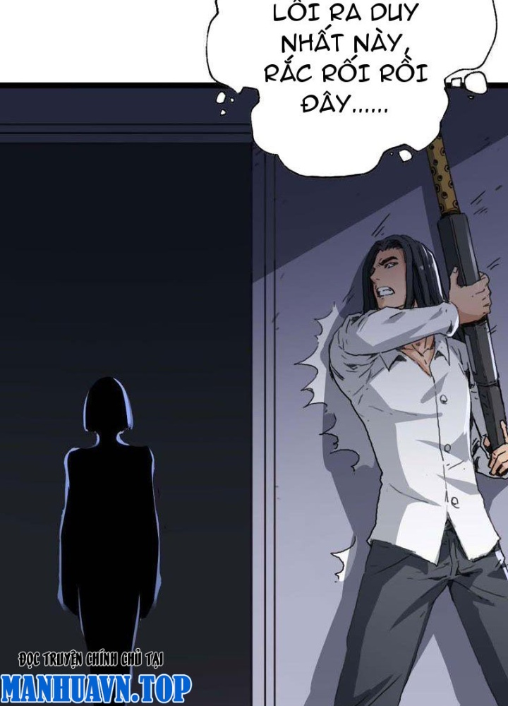 Vô Hạn Dị Hóa: Chiến Tranh Hệ Nhị Phân Chapter 40 - Trang 2