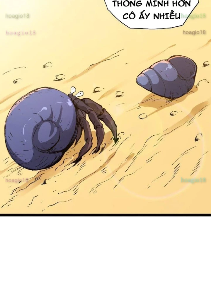 Vô Hạn Dị Hóa: Chiến Tranh Hệ Nhị Phân Chapter 48 - Trang 2