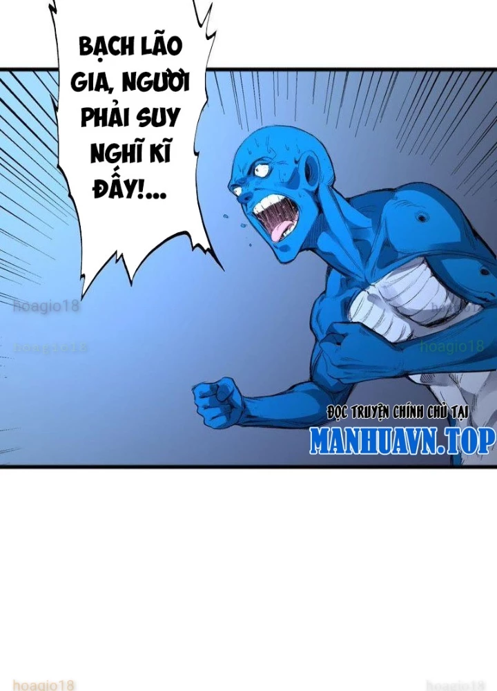 Vô Hạn Dị Hóa: Chiến Tranh Hệ Nhị Phân Chapter 48 - Trang 2