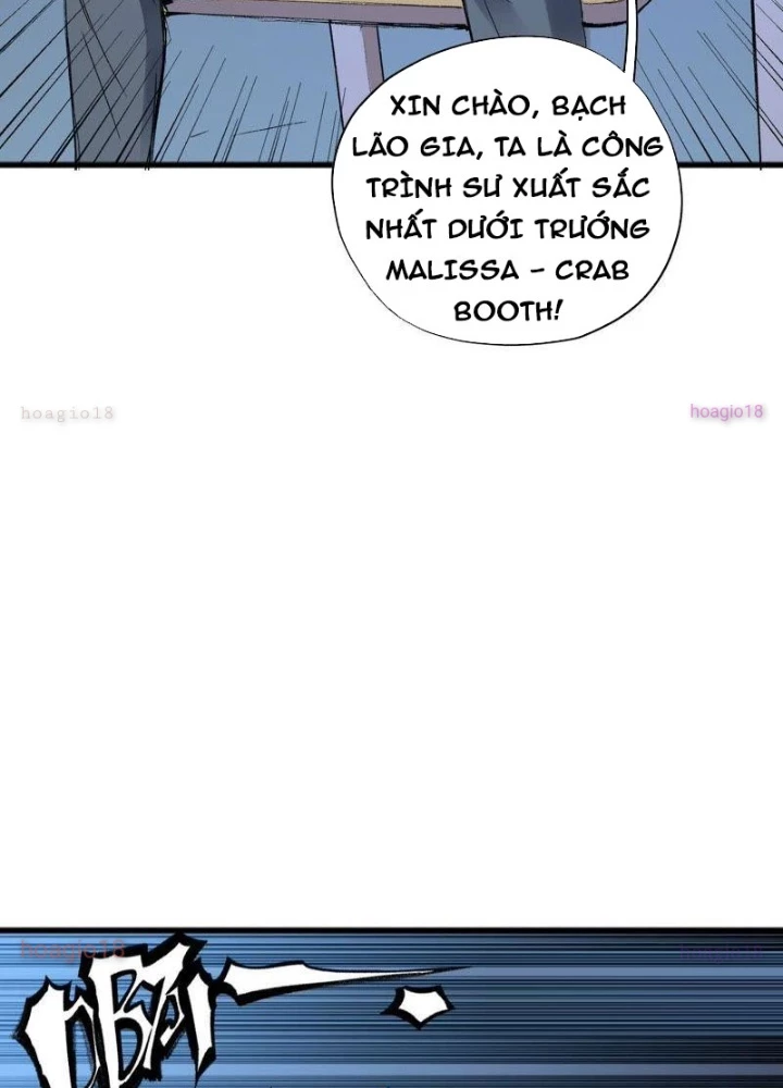 Vô Hạn Dị Hóa: Chiến Tranh Hệ Nhị Phân Chapter 48 - Trang 2
