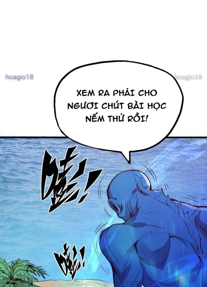 Vô Hạn Dị Hóa: Chiến Tranh Hệ Nhị Phân Chapter 48 - Trang 2