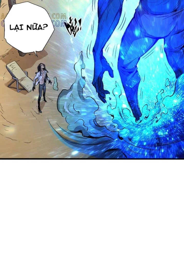 Vô Hạn Dị Hóa: Chiến Tranh Hệ Nhị Phân Chapter 48 - Trang 2