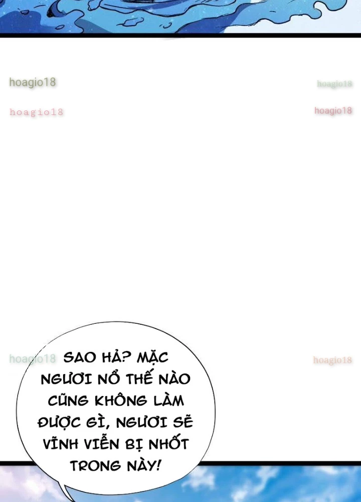 Vô Hạn Dị Hóa: Chiến Tranh Hệ Nhị Phân Chapter 48 - Trang 2