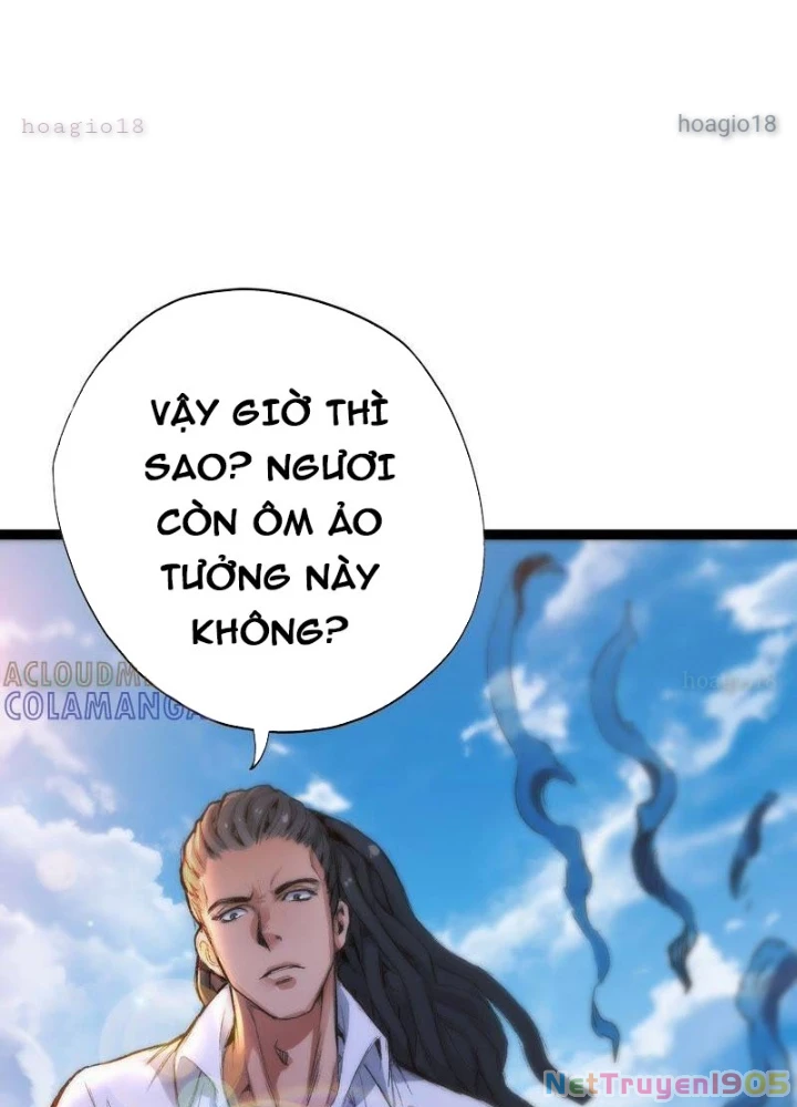 Vô Hạn Dị Hóa: Chiến Tranh Hệ Nhị Phân Chapter 48 - Trang 2
