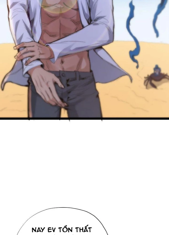 Vô Hạn Dị Hóa: Chiến Tranh Hệ Nhị Phân Chapter 48 - Trang 2