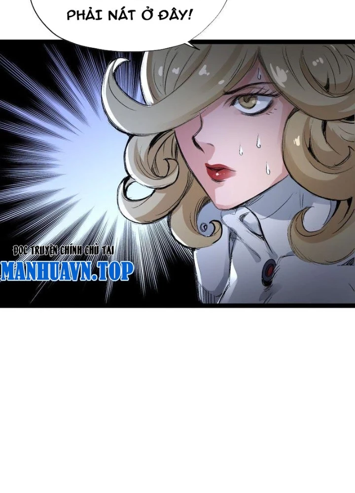 Vô Hạn Dị Hóa: Chiến Tranh Hệ Nhị Phân Chapter 48 - Trang 2