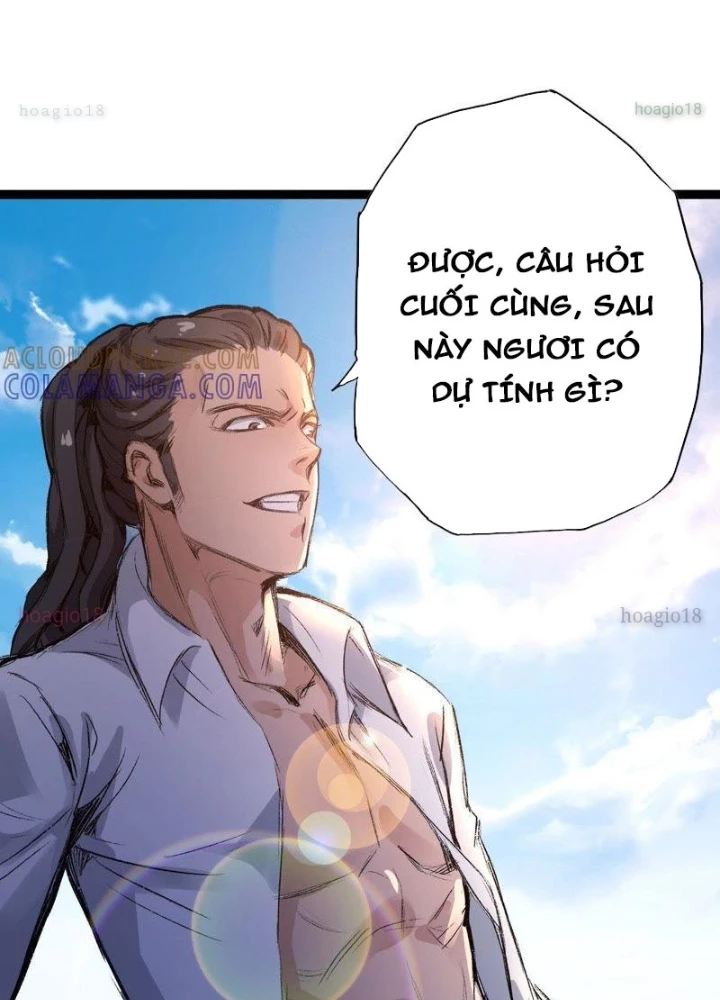 Vô Hạn Dị Hóa: Chiến Tranh Hệ Nhị Phân Chapter 48 - Trang 2