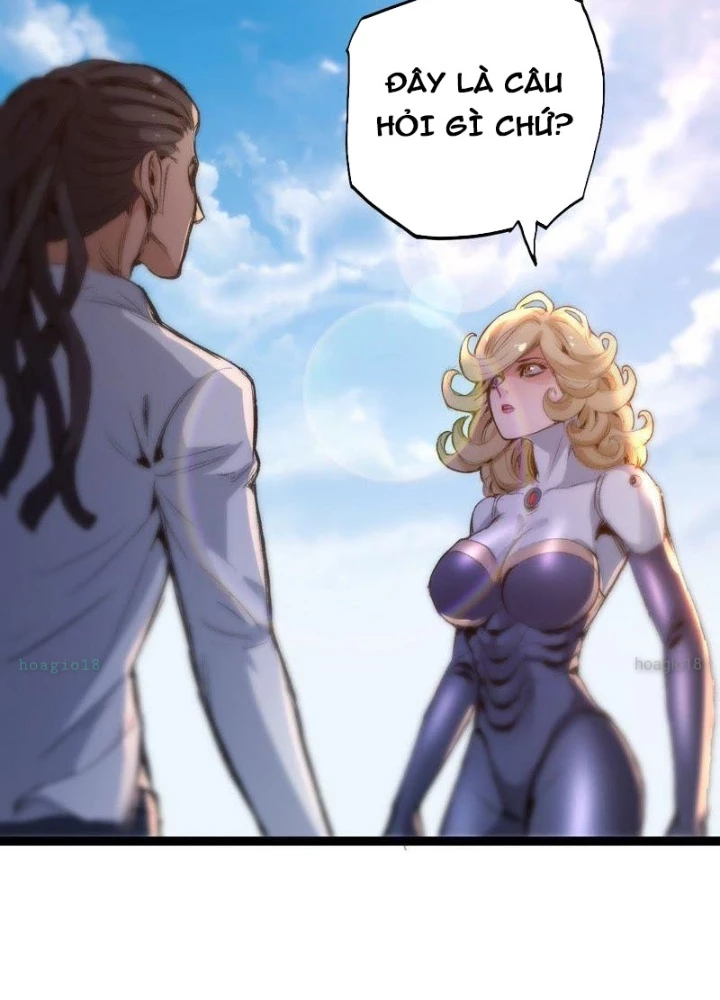 Vô Hạn Dị Hóa: Chiến Tranh Hệ Nhị Phân Chapter 48 - Trang 2