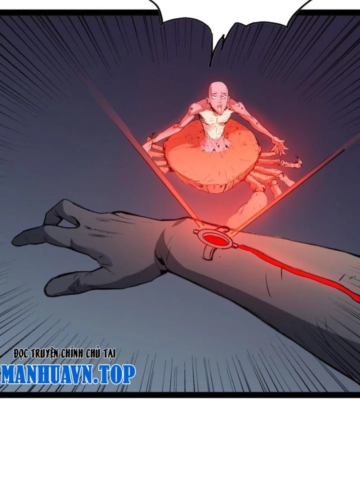 Vô Hạn Dị Hóa: Chiến Tranh Hệ Nhị Phân Chapter 51 - Trang 2