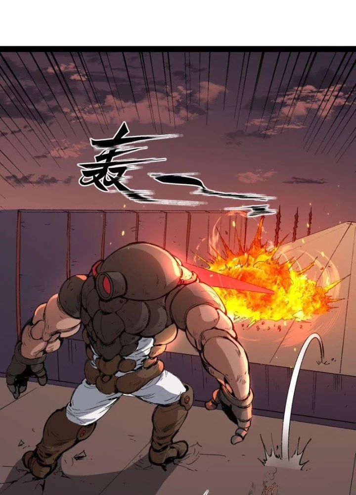 Vô Hạn Dị Hóa: Chiến Tranh Hệ Nhị Phân Chapter 51 - Trang 2