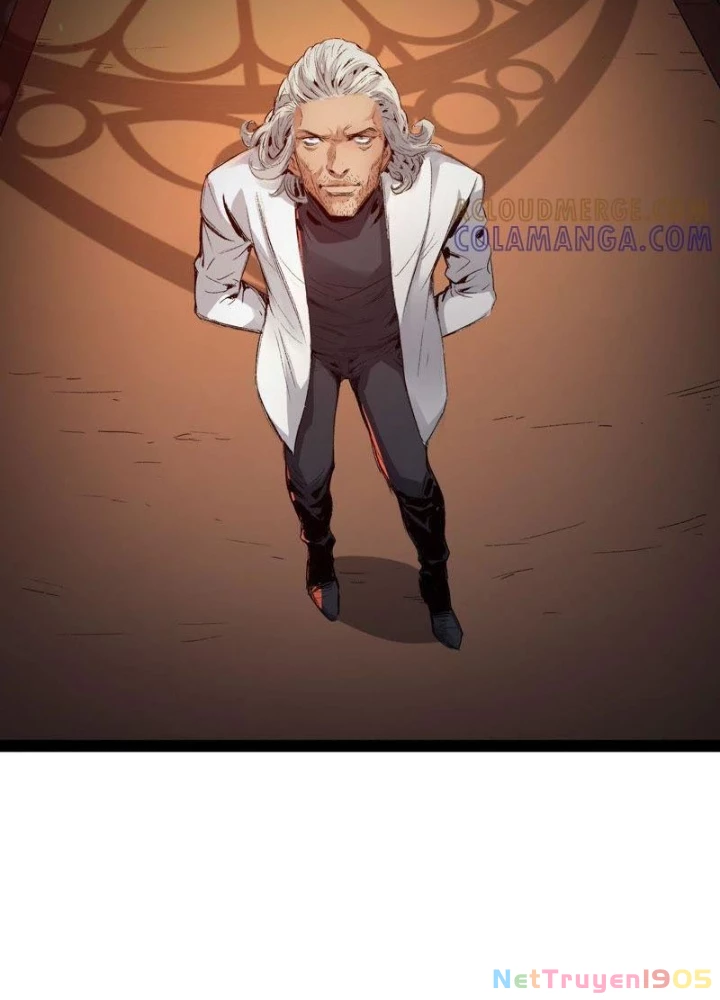 Vô Hạn Dị Hóa: Chiến Tranh Hệ Nhị Phân Chapter 51 - Trang 2