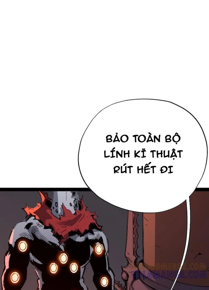 Vô Hạn Dị Hóa: Chiến Tranh Hệ Nhị Phân Chapter 51 - Trang 2