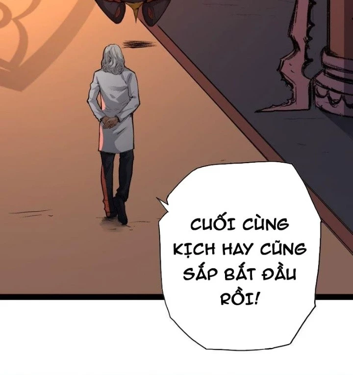 Vô Hạn Dị Hóa: Chiến Tranh Hệ Nhị Phân Chapter 51 - Trang 2