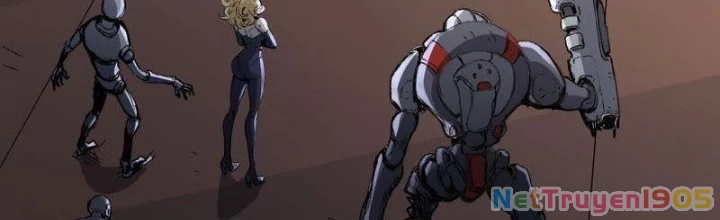 Vô Hạn Dị Hóa: Chiến Tranh Hệ Nhị Phân Chapter 51 - Trang 2