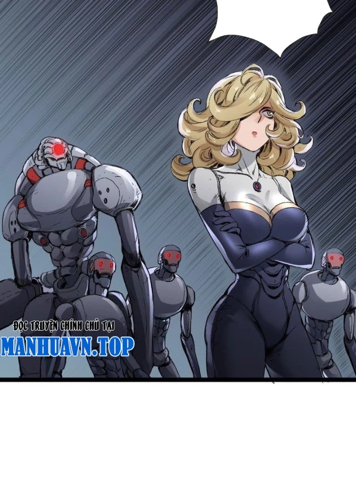 Vô Hạn Dị Hóa: Chiến Tranh Hệ Nhị Phân Chapter 51 - Trang 2