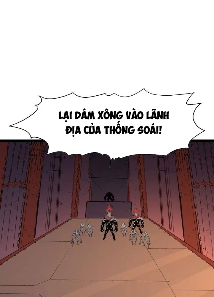 Vô Hạn Dị Hóa: Chiến Tranh Hệ Nhị Phân Chapter 51 - Trang 2