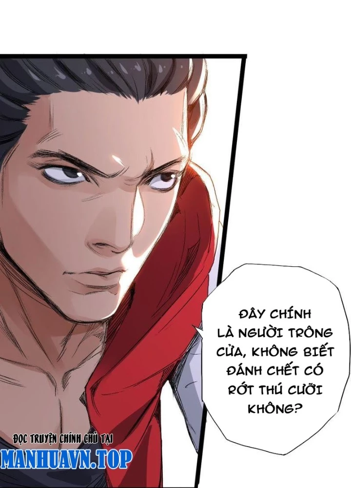 Vô Hạn Dị Hóa: Chiến Tranh Hệ Nhị Phân Chapter 51 - Trang 2